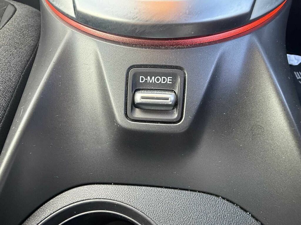 Nissan Juke 1.6 Hybrid N-connecta Black #31