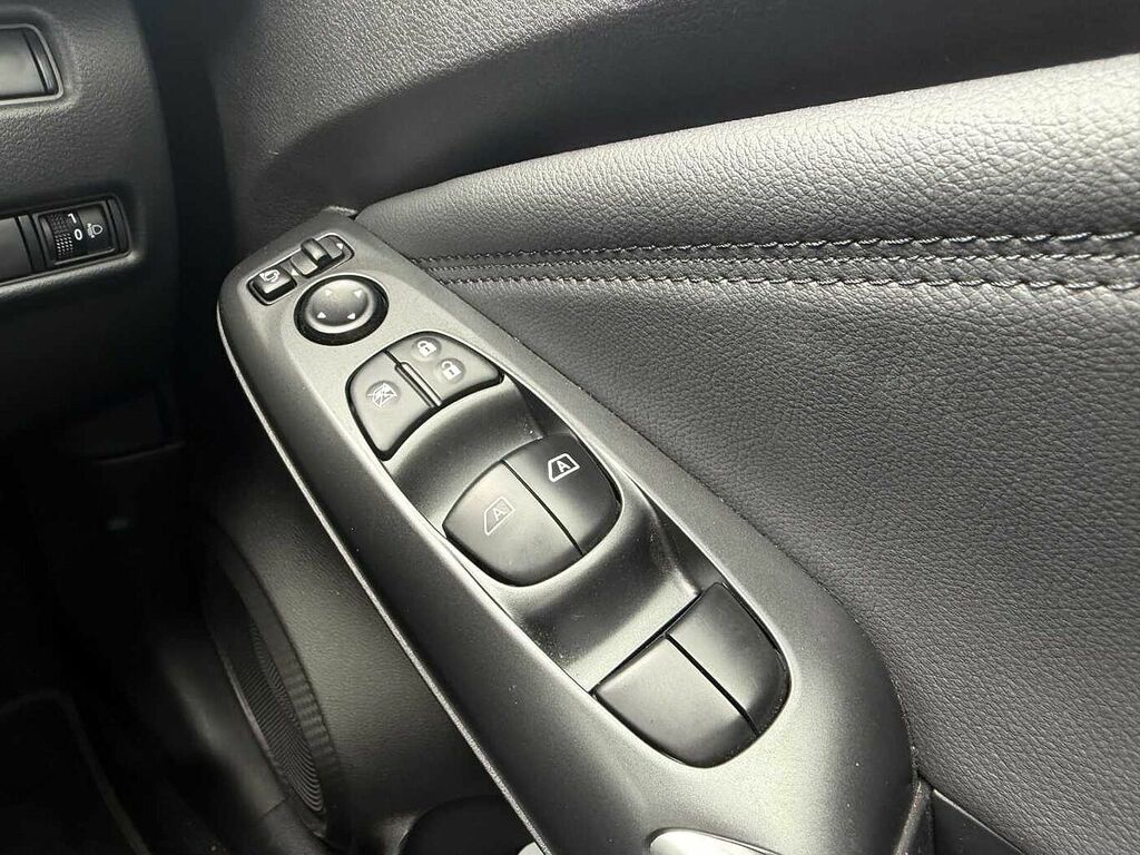 Nissan Juke 1.6 Hybrid N-connecta Grey #15