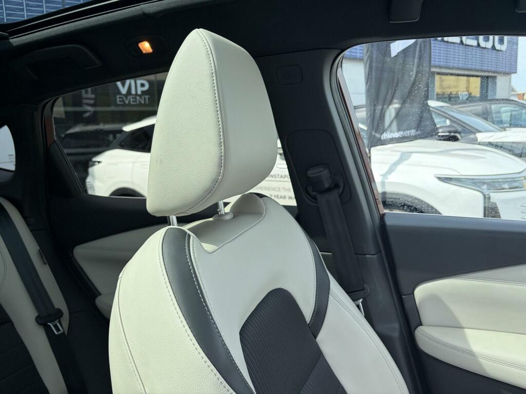 Nissan Qashqai 1.3 Dig-t Acenta Premium Silver #26