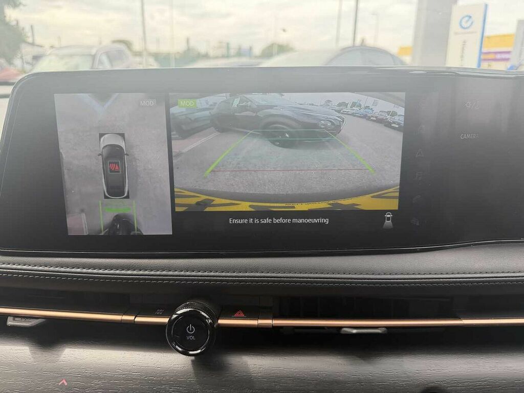 Nissan Ariya 178Kw Evolve 87Kwh 22Kwch Black #9