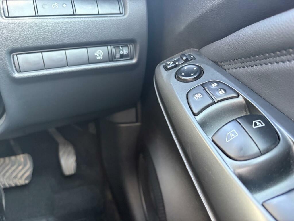 Nissan Juke Suv 1.6 N-connecta Euro 6 202474 Blue #17