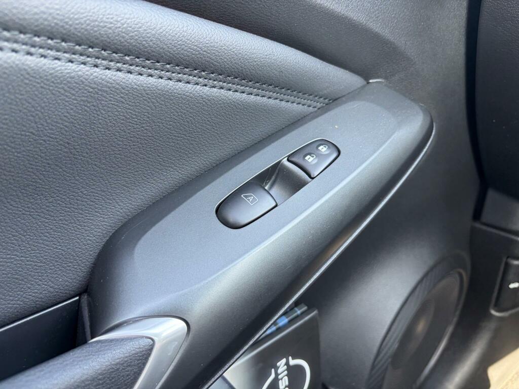Nissan Juke Suv 1.6 N-connecta Euro 6 202474 Blue #13