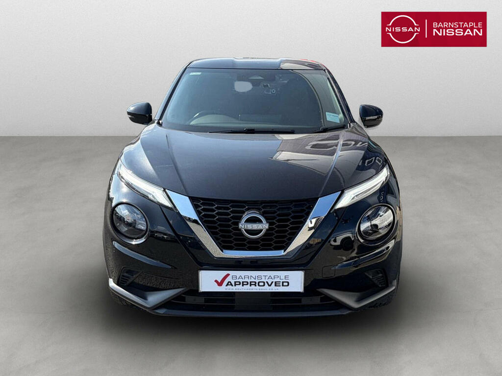 Nissan Juke 1.0 Dig-t N-connecta Dct Euro 6 Ss #2