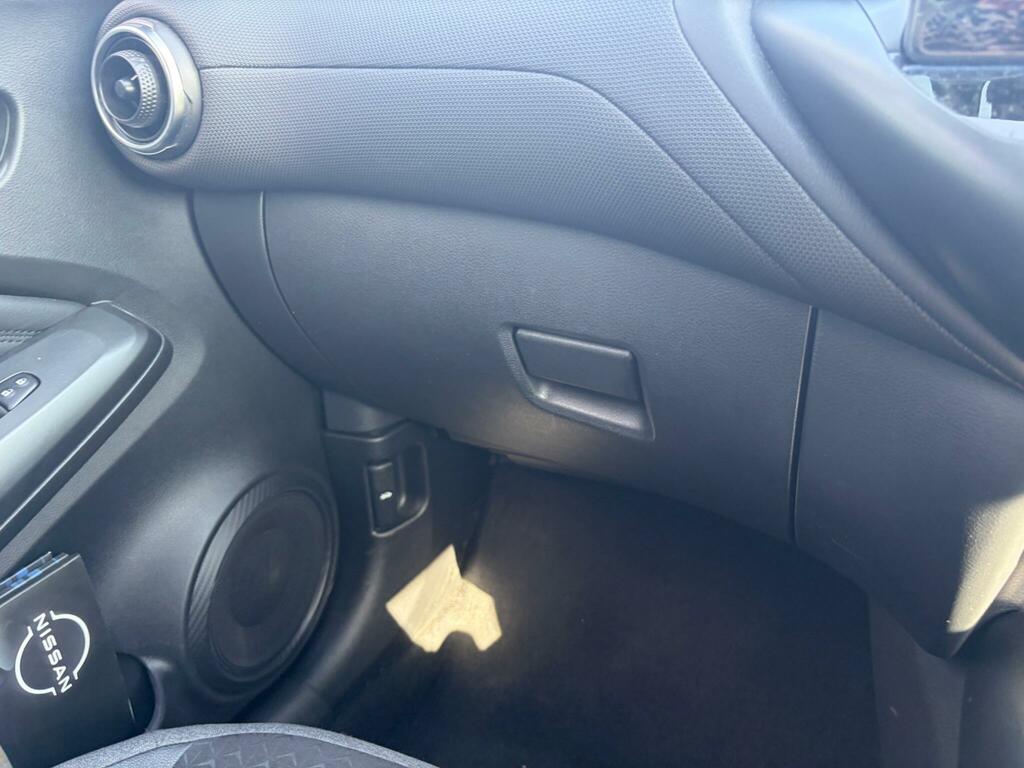 Nissan Juke Suv 1.6 N-connecta Euro 6 202474 Blue #27