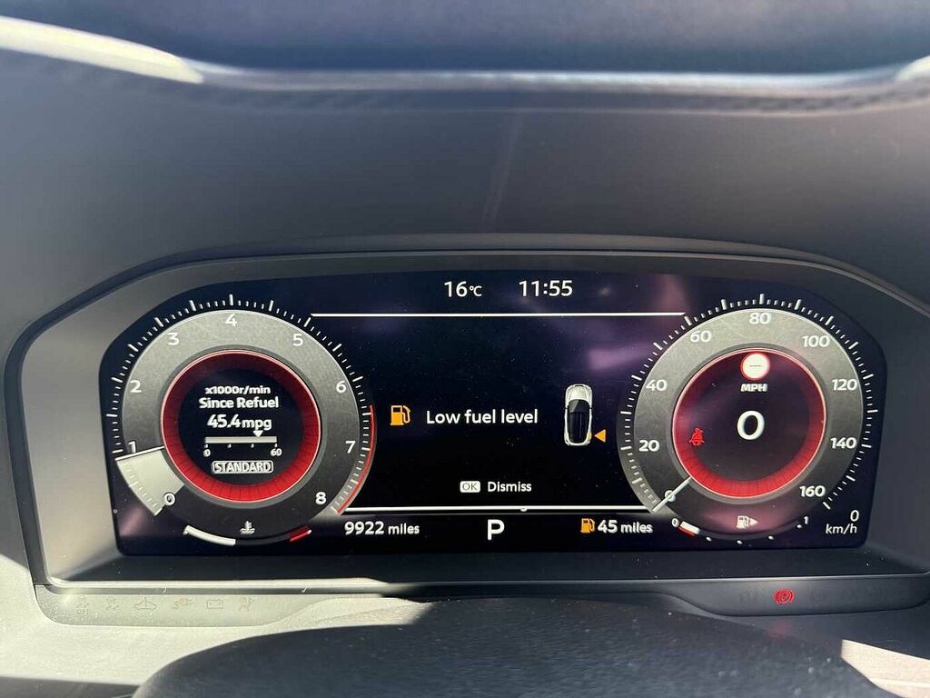 Nissan Juke 1.6 Hybrid N-sport Silver #24
