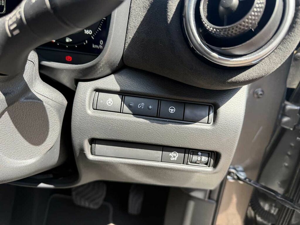 Nissan Juke 1.6 Hybrid N-sport Silver #20