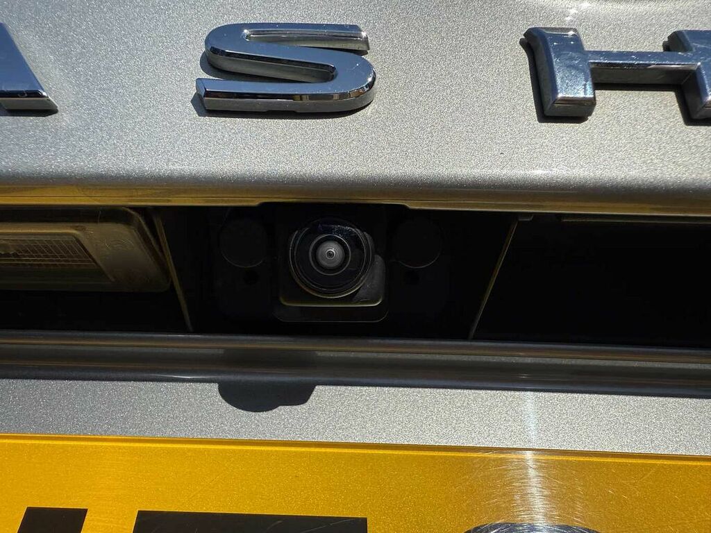 Nissan Qashqai 1.3 Dig-t Mh N-connecta Silver #6