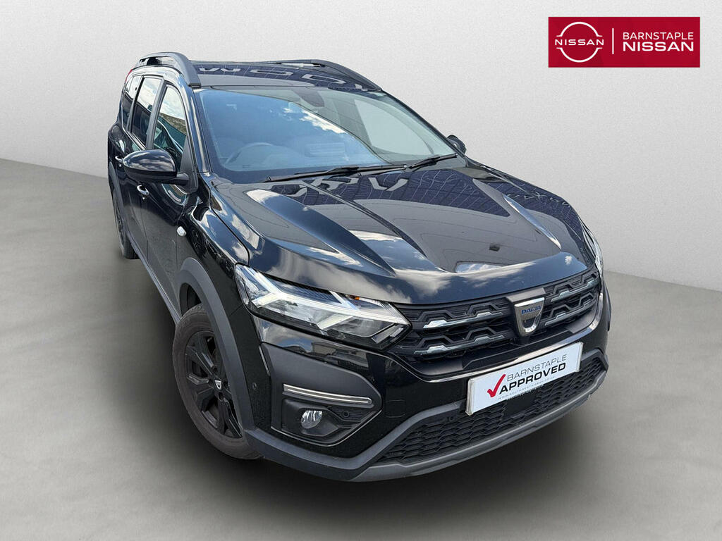 Dacia Jogger 1.0 Tce Extreme Se Euro 6 Ss