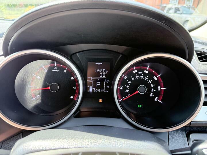 SsangYong Tivoli Ultimate T  #40