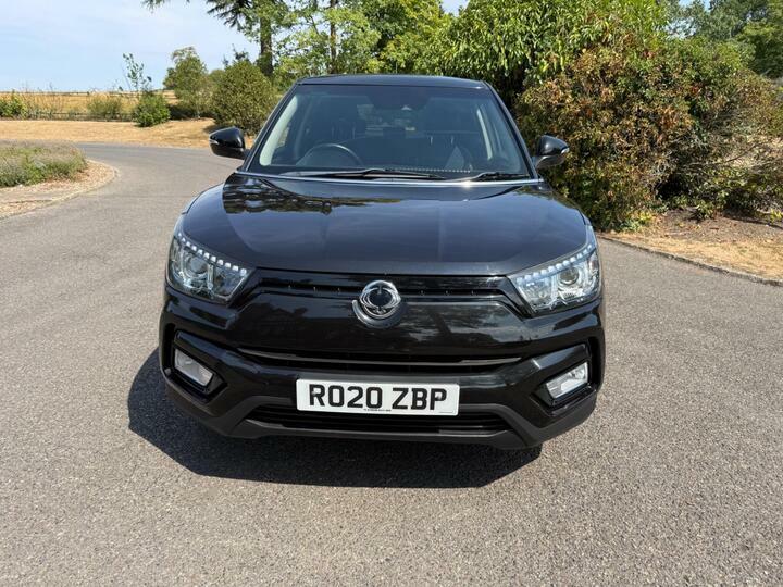SsangYong Tivoli Ultimate T  #15