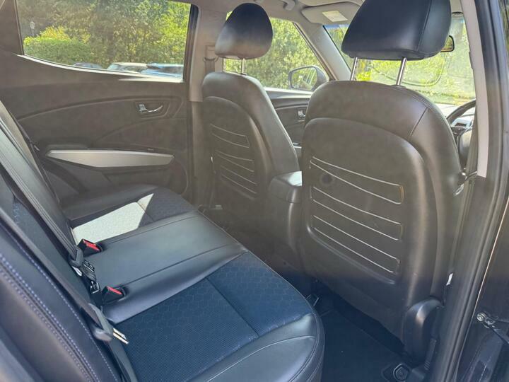 SsangYong Tivoli Ultimate T  #29