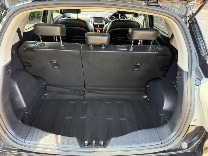 SsangYong Tivoli Ultimate T  #28