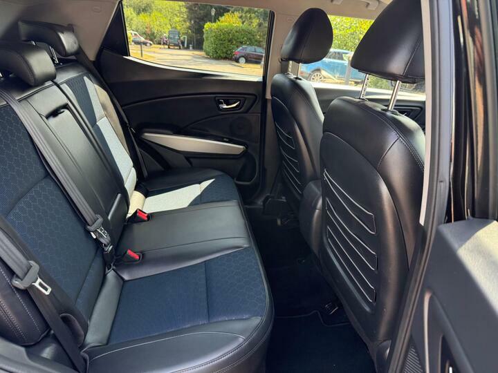 SsangYong Tivoli Ultimate T  #30