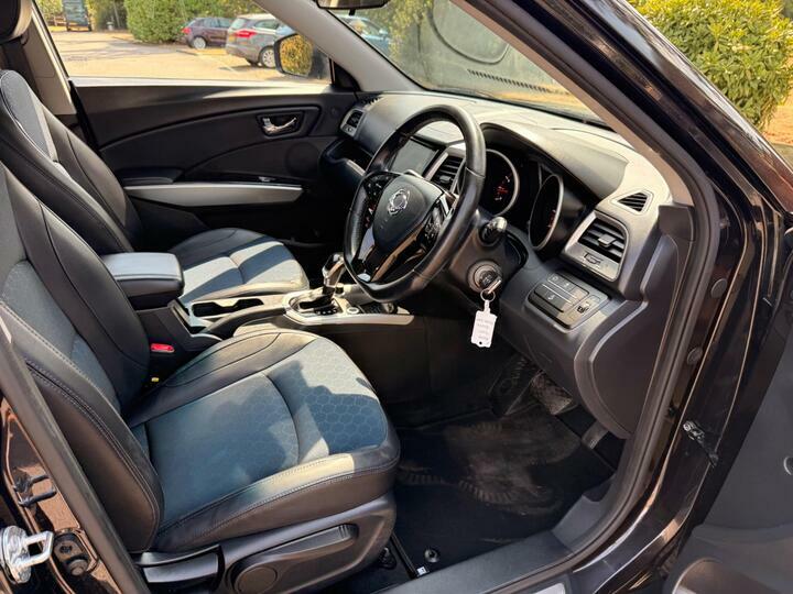SsangYong Tivoli Ultimate T  #34