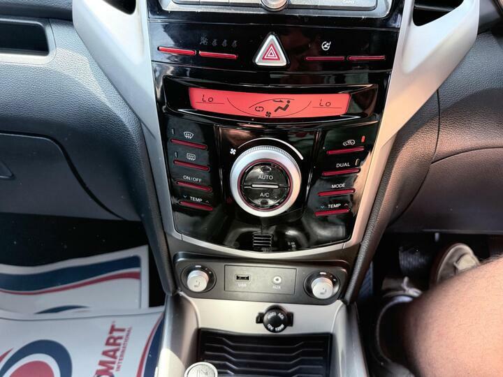 SsangYong Tivoli Ultimate T  #37