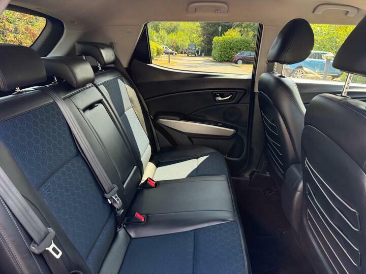 SsangYong Tivoli Ultimate T  #31