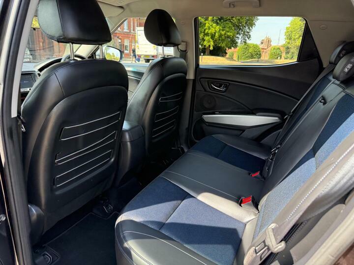 SsangYong Tivoli Ultimate T  #27