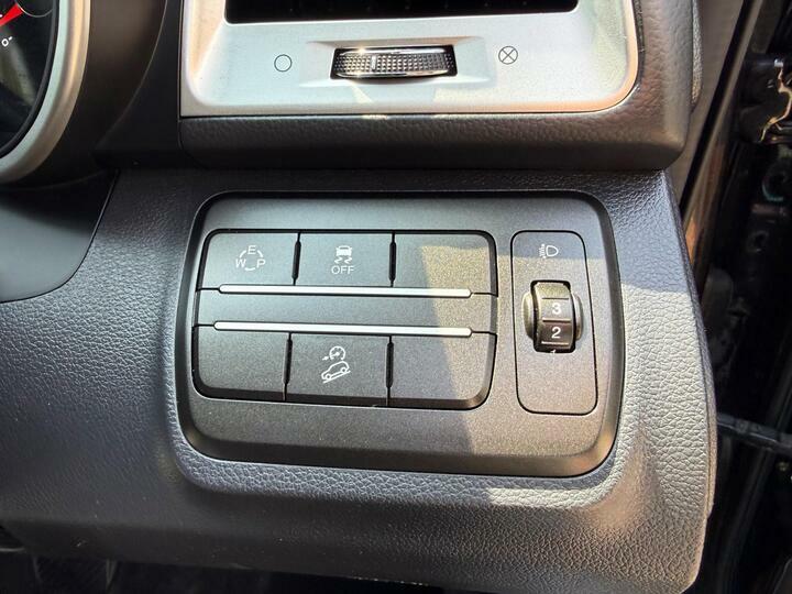 SsangYong Tivoli Ultimate T  #33