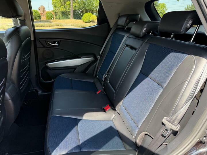 SsangYong Tivoli Ultimate T  #26