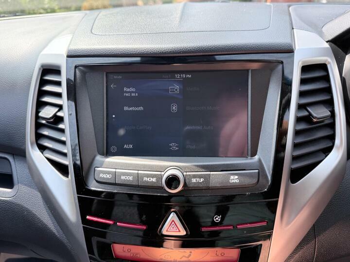 SsangYong Tivoli Ultimate T  #41