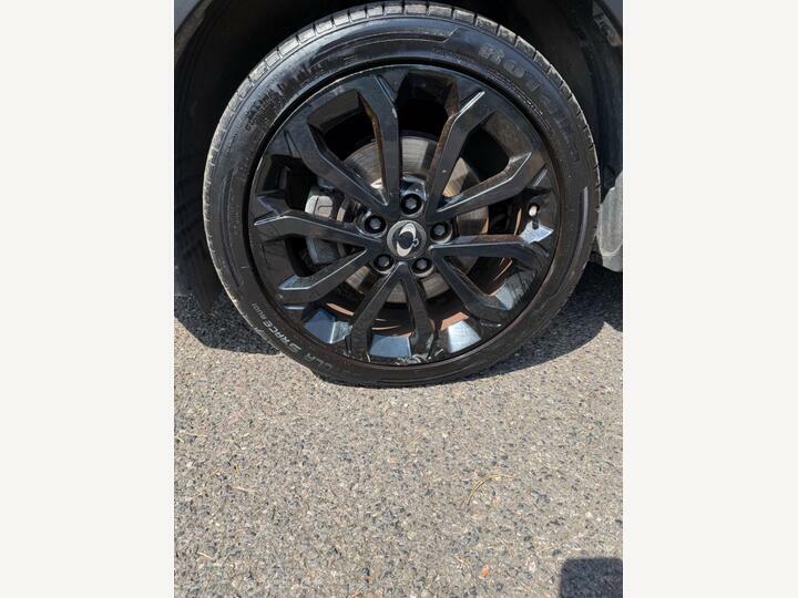 SsangYong Tivoli Ultimate T  #22