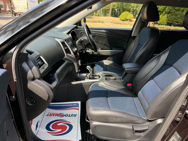 SsangYong Tivoli Ultimate T  #24