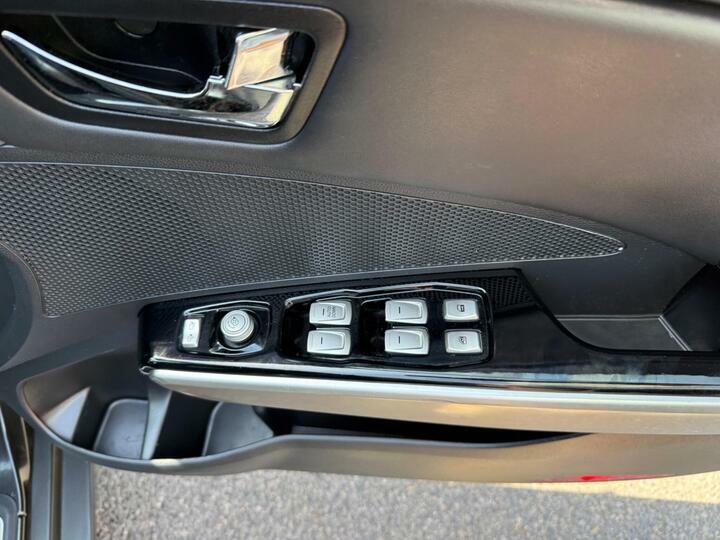 SsangYong Tivoli Ultimate T  #32
