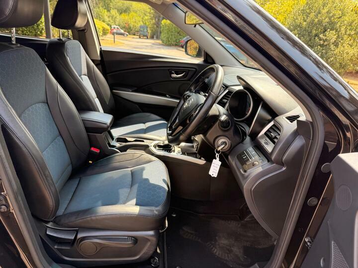 SsangYong Tivoli Ultimate T  #35