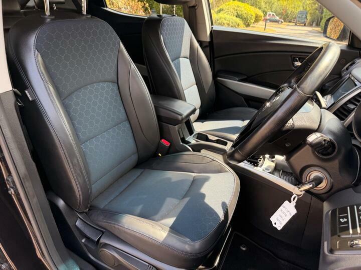 SsangYong Tivoli Ultimate T  #36
