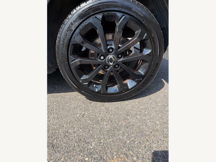 SsangYong Tivoli Ultimate T  #23