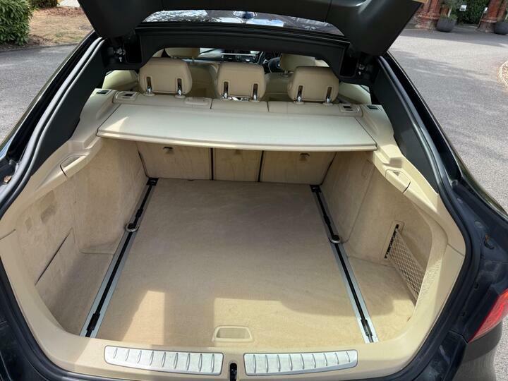 BMW 3 Series Gran Turismo 320D Luxury Gt Blue #30