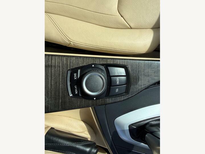 BMW 3 Series Gran Turismo 320D Luxury Gt Blue #41