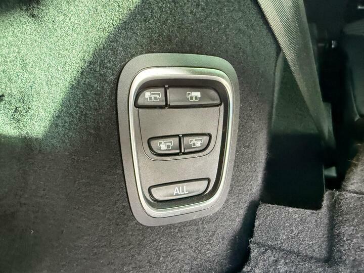 Renault Grand Scenic 1.7 Blue Dci 120 Black #27