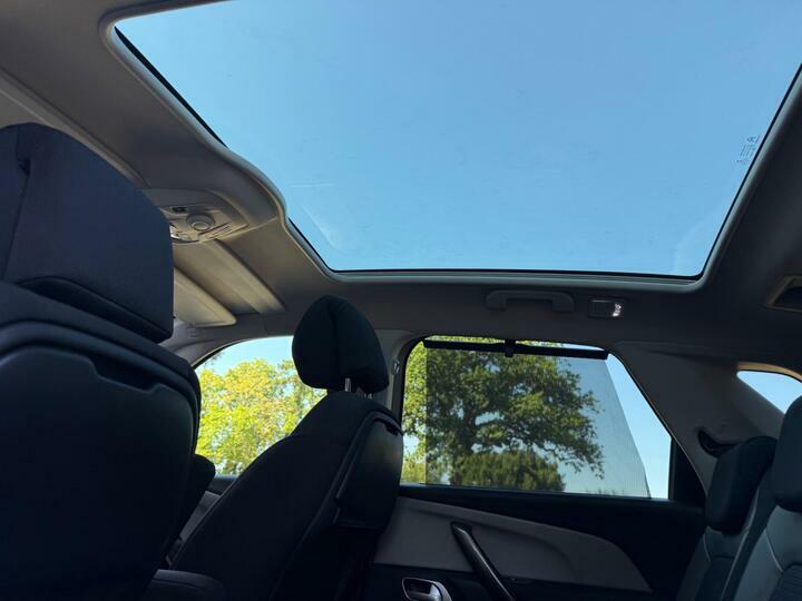 Citroen C4 Picasso 1.6 Bluehdi Flair Eat6 Euro 6 Ss Beige #3