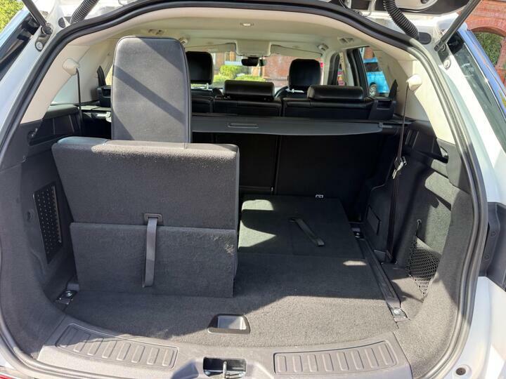 Land Rover Discovery Sport Hse #49