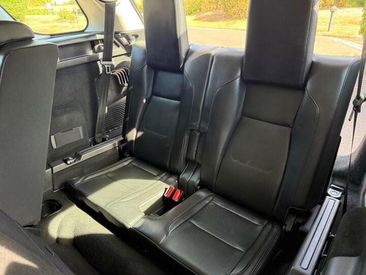 Land Rover Discovery Sport Hse #33