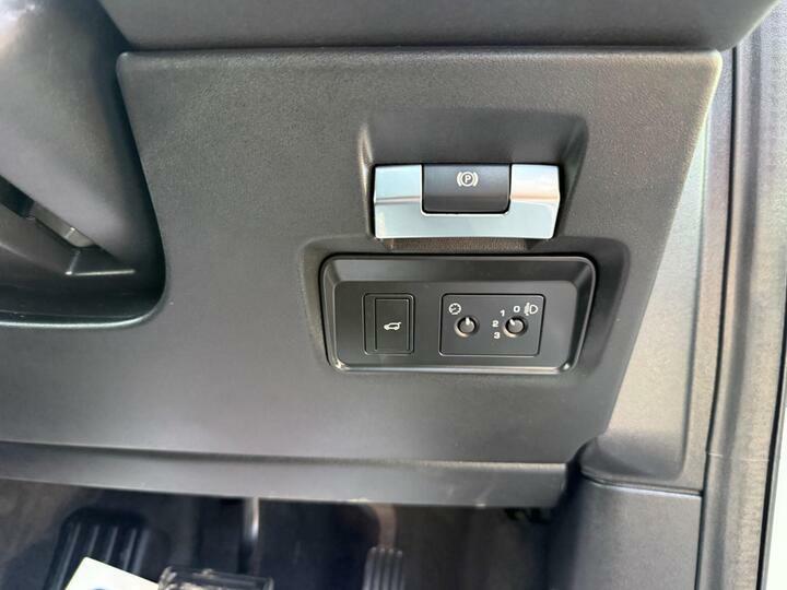 Land Rover Discovery Sport Hse #36