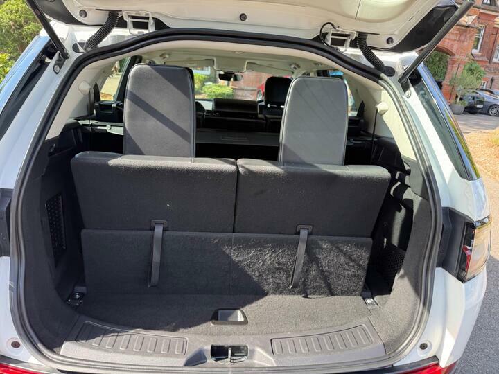 Land Rover Discovery Sport Hse #48