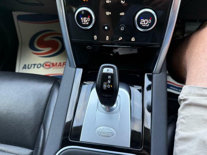 Land Rover Discovery Sport Hse #26