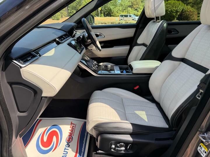 Land Rover Range Rover Velar 2.0 D180 S 4Wd Euro 6 Ss #29