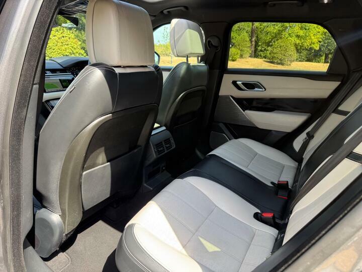 Land Rover Range Rover Velar 2.0 D180 S 4Wd Euro 6 Ss #35