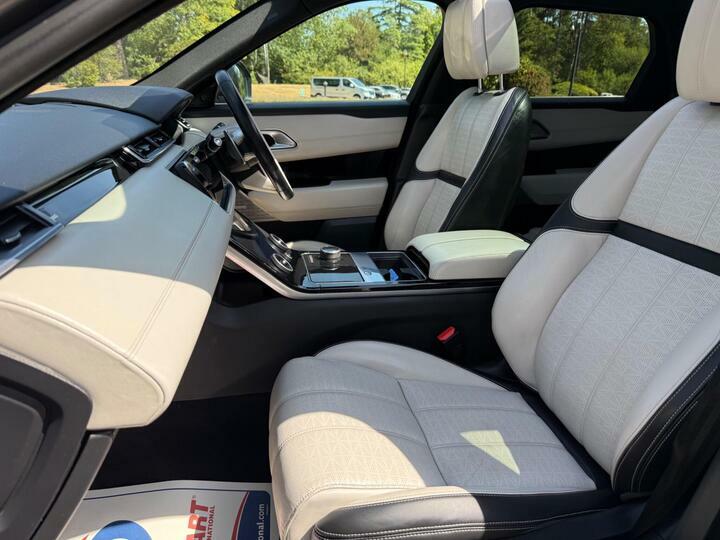 Land Rover Range Rover Velar 2.0 D180 S 4Wd Euro 6 Ss #30
