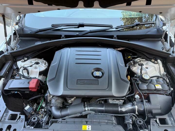 Land Rover Range Rover Velar Velar 2.0 D240 S Suv 4Wd Euro 6 S Red #40