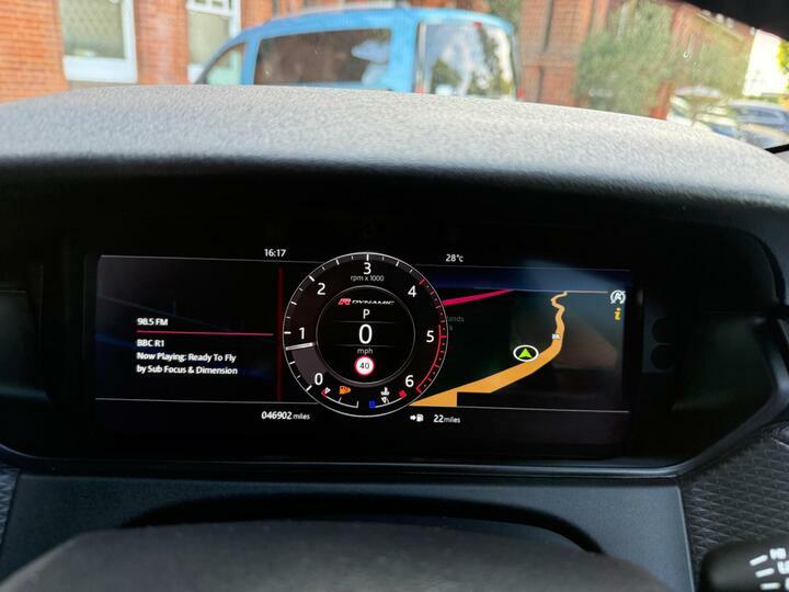 Land Rover Range Rover Velar Velar 2.0 P250 S Suv 4Wd Euro 6 S Black #53