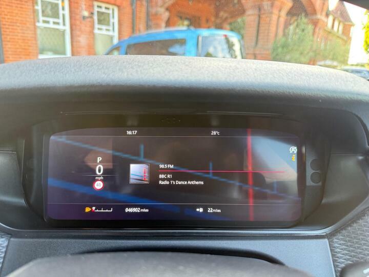 Land Rover Range Rover Velar Velar 2.0 P250 S Suv 4Wd Euro 6 S Black #55