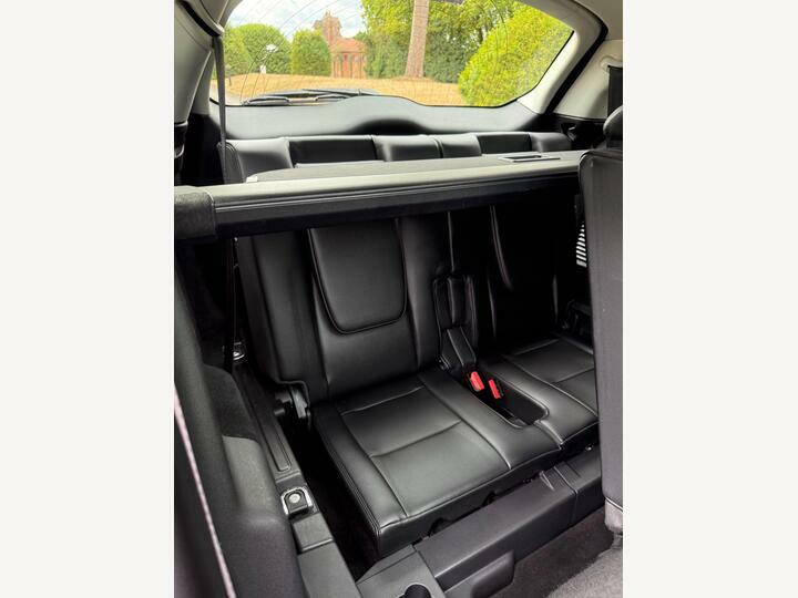 Land Rover Discovery Sport 2.0 Td4 Landmark Suv 4Wd Euro 6 S White #40