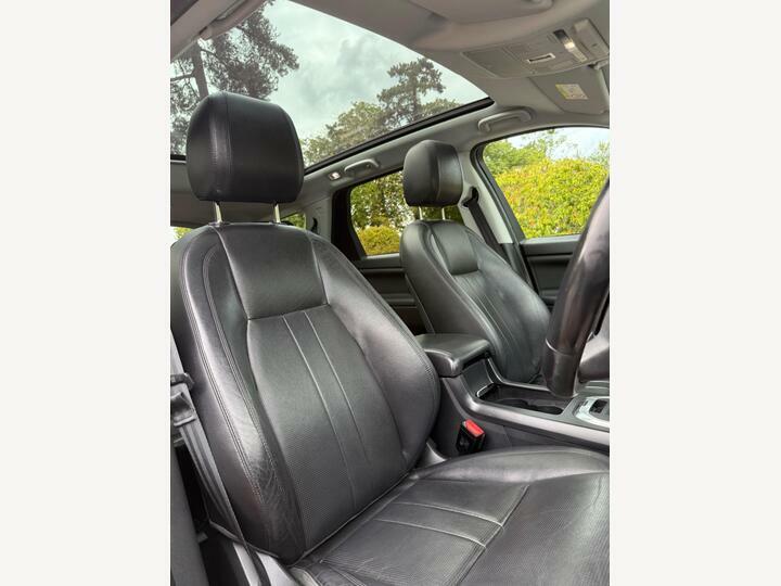 Land Rover Discovery Sport 2.0 Td4 Landmark Suv 4Wd Euro 6 S White #28