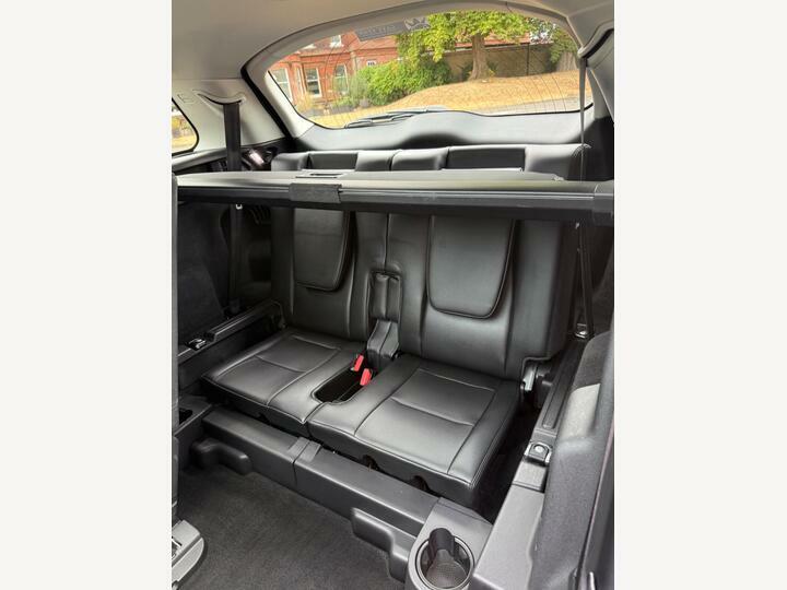 Land Rover Discovery Sport 2.0 Td4 Landmark Suv 4Wd Euro 6 S White #49