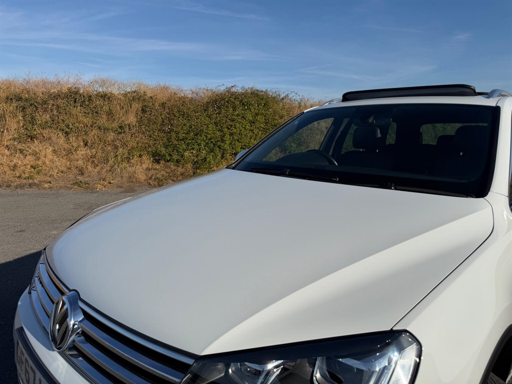 Volkswagen Touareg V6 Bluemotion Tech R-line Plus Ulez Grey #19