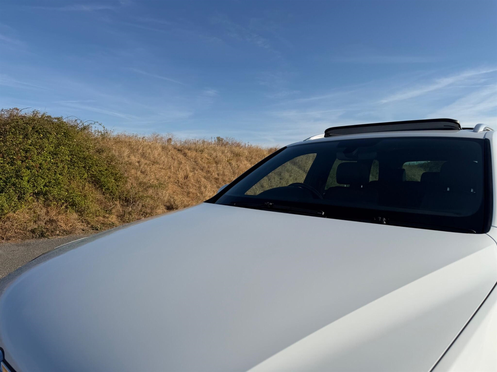 Volkswagen Touareg V6 Bluemotion Tech R-line Plus Ulez Grey #21
